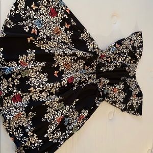 Lauren Conrad Summer Dress